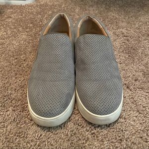 Steve Madden Genette Slip On Size 6